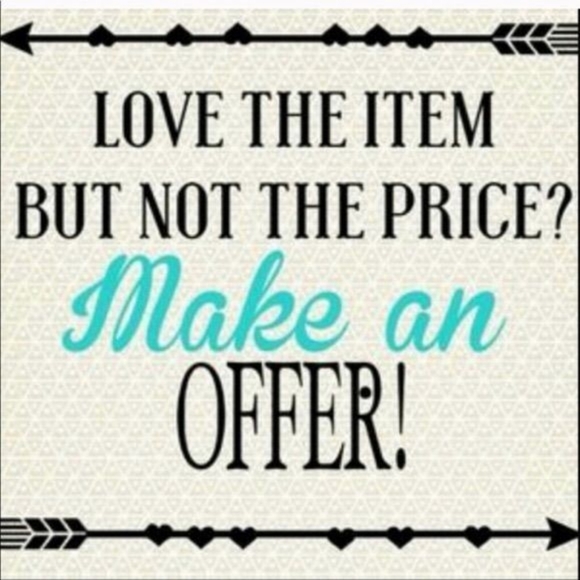 Offers welcome 🫶 Bundle and Save! 💕💕💕 - Picture 8 of 16